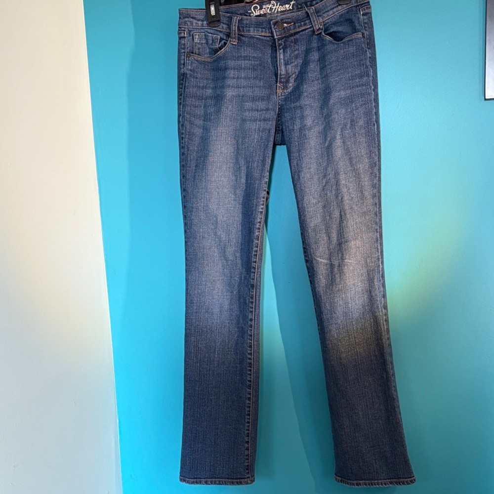 Old Navy Bootcut Jeans